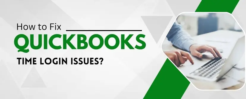 How to Fix QuickBooks Time Login Issues?