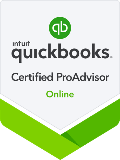 Certified ProAdvisor
